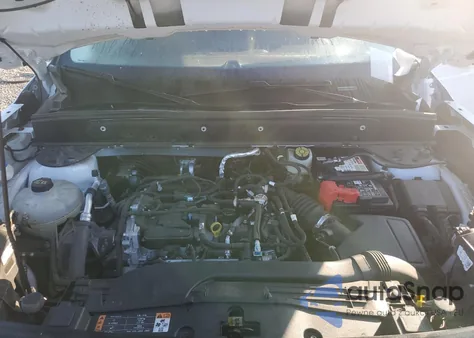 2022 Ford Bronco Sport Outer Banks из США, поврежденный, VIN 3FMCR9C65NRD30310